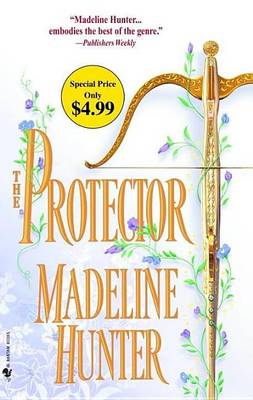 Cover of Protector