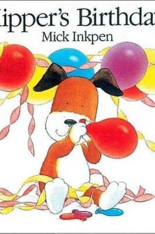Cover of Kipper's Birthday