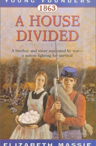 Cover of House Divided