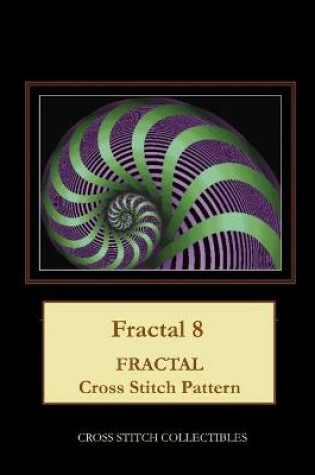 Cover of Fractal 8