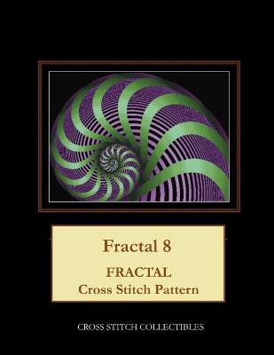 Book cover for Fractal 8