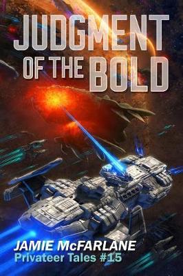 Book cover for Judgment of the Bold