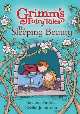 Cover of The Sleeping Beauty