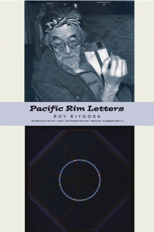 Cover of Pacific Rim Letters