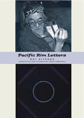 Cover of Pacific Rim Letters