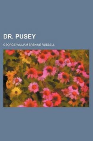 Cover of Dr. Pusey