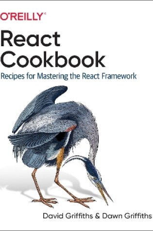 Cover of React Cookbook