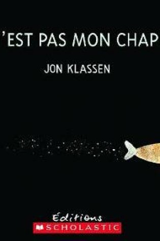 Cover of CE n'Est Pas Mon Chapeau