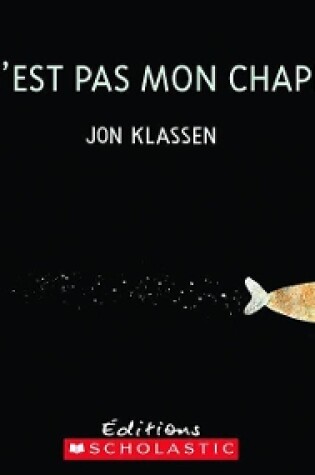 Cover of CE n'Est Pas Mon Chapeau