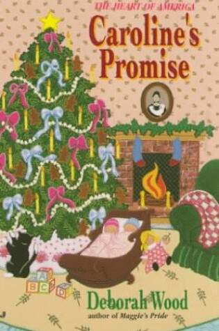 Cover of Caroline's Promise