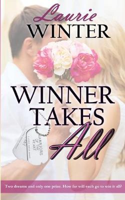 Book cover for Winner Takes All