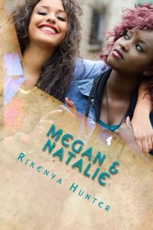 Cover of Megan & Natalie