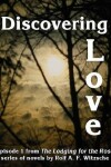 Book cover for Discovering Love