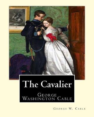 Book cover for The Cavalier By