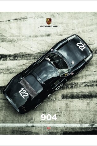 Cover of Porsche 904