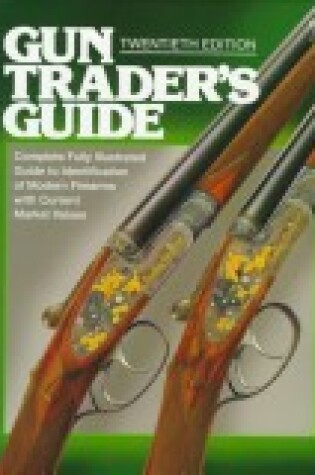 Cover of Gun Trader's Guide