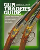 Cover of Gun Trader's Guide