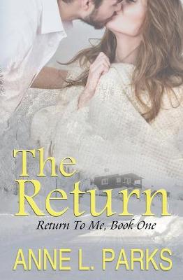 Cover of The Return