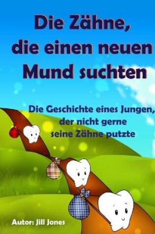 Cover of Kinderbuch