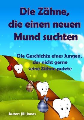 Book cover for Kinderbuch