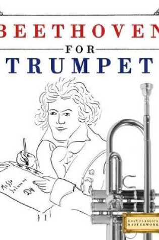 Cover of Beethoven for Trumpet