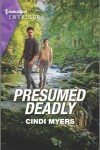 Book cover for Presumed Deadly