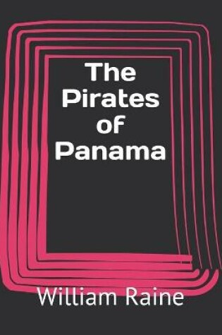Cover of The Pirates of Panama