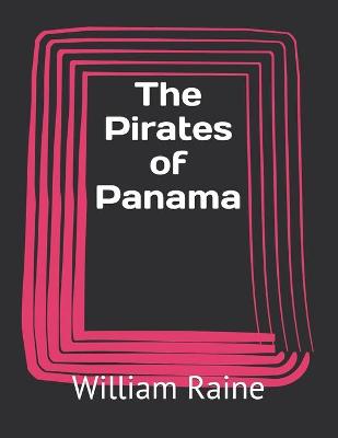 Book cover for The Pirates of Panama