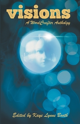 Book cover for Visions