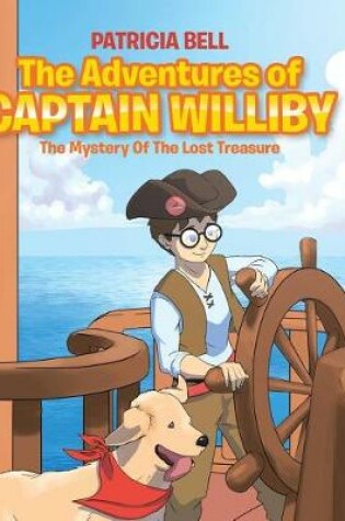 Cover of The Adventures of Captain Williby