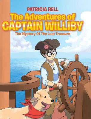 Book cover for The Adventures of Captain Williby