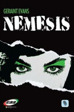 Cover of Nemesis