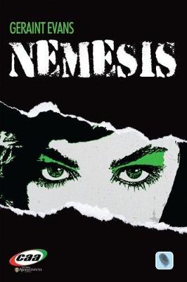 Book cover for Nemesis