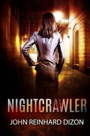 Cover of Nightcrawler
