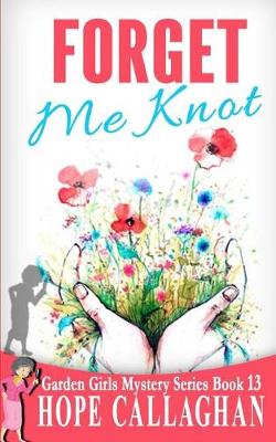 Book cover for Forget Me Knot
