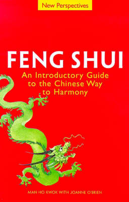 Cover of Feng Shui