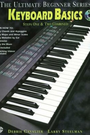 Cover of Keyboard Basics