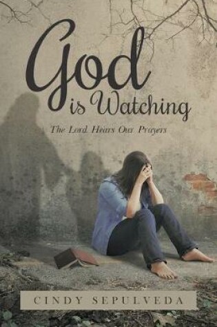 Cover of God Is Watching!