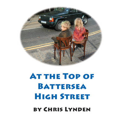Book cover for At the Top of Battersea High Streeet