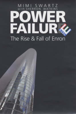 Book cover for Power Failure