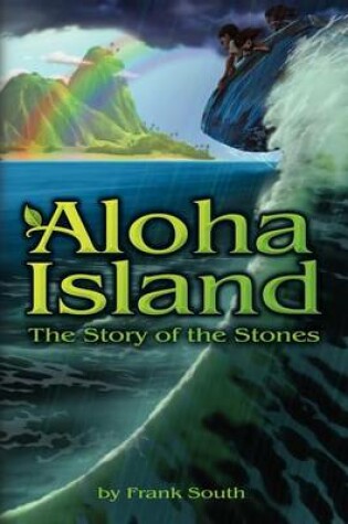 Cover of Aloha Island