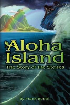 Book cover for Aloha Island