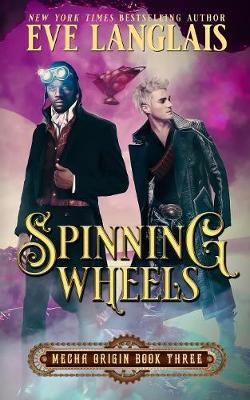 Book cover for Spinning Wheels