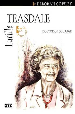 Book cover for Lucille Teasdale