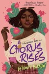 Book cover for A Chorus Rises