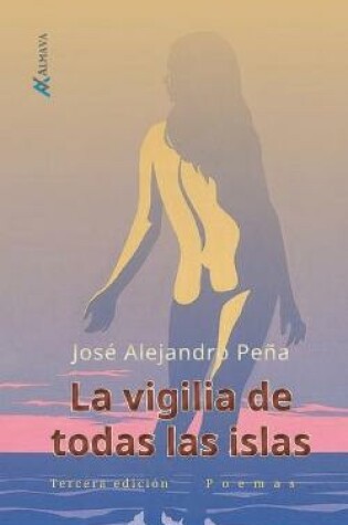 Cover of La vigilia de todas las islas