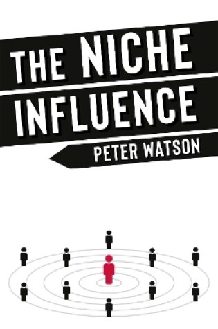 Cover of The Niche Influence