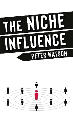 Book cover for The Niche Influence