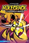 Book cover for Las Perrer�as de Mike 1: Mikecrack Y La Estrella Maldita