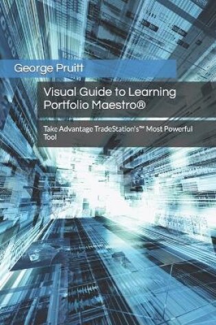 Cover of Visual Guide to Learning Portfolio Maestro(R)